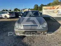 2004 Mercedes Benz C 200