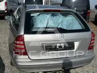 2004 Mercedes Benz C 200