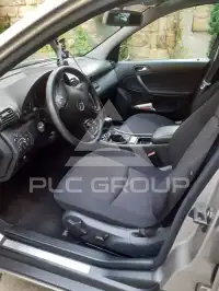 2004 Mercedes Benz C 200