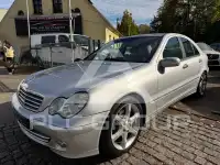 2004 Mercedes Benz C 200