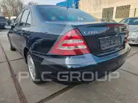2004 Mercedes Benz C 200