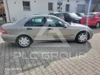 2004 Mercedes Benz C 200