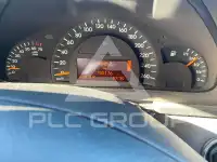 2004 Mercedes Benz C 200