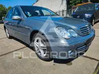 2004 Mercedes Benz C 200