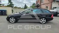 2004 Mercedes Benz C 200