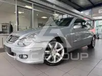 2004 Mercedes Benz C 200