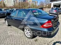 2004 Mercedes Benz C 200