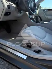 2004 Mercedes Benz C 200