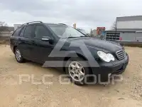 2004 Mercedes Benz C 200