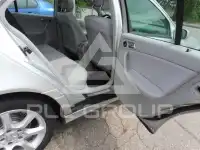 2004 Mercedes Benz C 200