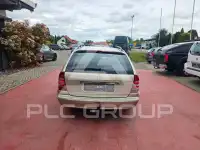 2004 Mercedes Benz C 200