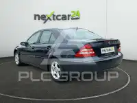 2004 Mercedes Benz C 200