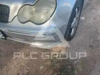 2004 Mercedes Benz C 200