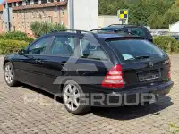 2004 Mercedes Benz C 200