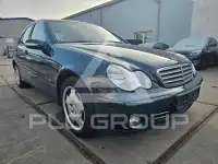 2004 Mercedes Benz C 200