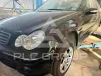 2004 Mercedes Benz C 200