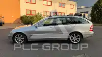2004 Mercedes Benz C 200