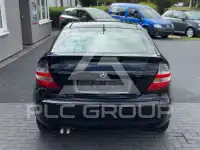 2004 Mercedes Benz C 200