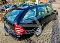 2004 Mercedes Benz C 200