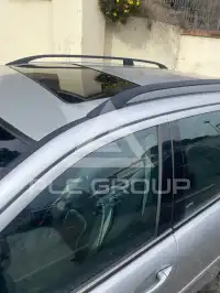 2004 Mercedes Benz C 200