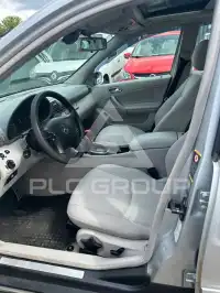 2004 Mercedes Benz C 200
