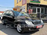 2004 Mercedes Benz C 200