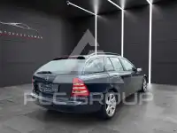 2004 Mercedes Benz C 200
