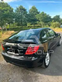 2004 Mercedes Benz C 200