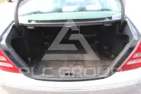 2004 Mercedes Benz C 200