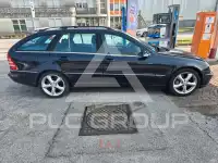 2004 Mercedes Benz C 200