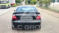 2004 Mercedes Benz C 200