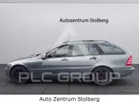 2004 Mercedes Benz C 200