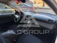 2004 Mercedes Benz C 200
