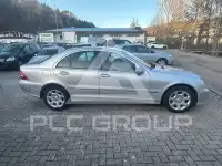 2004 Mercedes Benz C 200