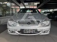 2004 Mercedes Benz C 200