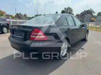 2004 Mercedes Benz C 200