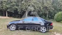 2004 Mercedes Benz C 200