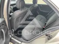 2004 Mercedes Benz C 200