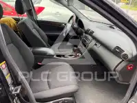2004 Mercedes Benz C 200