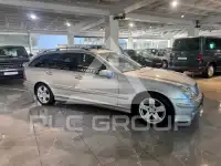 2004 Mercedes Benz C 200