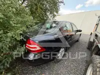 2004 Mercedes Benz C 200