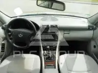 2004 Mercedes Benz C 200