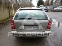 2004 Mercedes Benz C 200