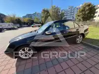 2004 Mercedes Benz C 200