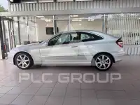 2004 Mercedes Benz C 200
