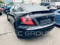 2004 Mercedes Benz C 200