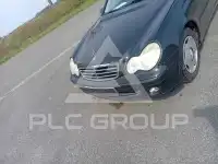 2004 Mercedes Benz C 200