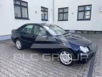 2004 Mercedes Benz C 200