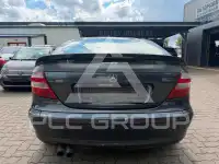 2004 Mercedes Benz C 200