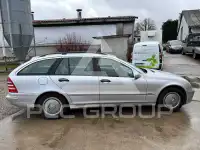 2004 Mercedes Benz C 200